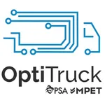 OptiTruck PSAA/MPET icon