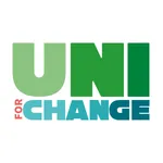 UNI for Change icon