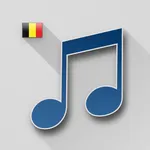 FM België icon