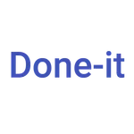 Done-it icon