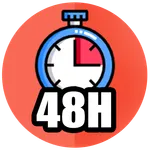 Jam Countdown icon