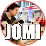 JOMI icon