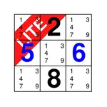 Sudoku Coach Lite icon