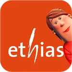 Ethias icon