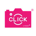 the Click icon