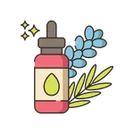 Essential Oils Guide icon