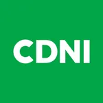 CDNI icon