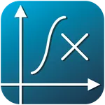 Grapher Pro - Equation Plotter icon