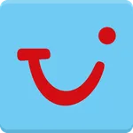 TUI Belgium Reisapp icon