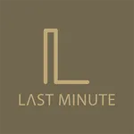 LastMinute icon