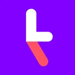 Lifetime-app - Live. Relive. T icon