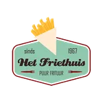 Het Friethuis te Roosdaal icon