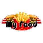 My Food icon
