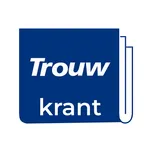 Trouw digitale krant icon