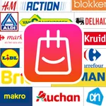 Folders & promoties in België icon