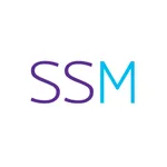SSM icon