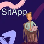 SitApp icon