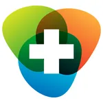 Scan and management drugs icon