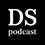 De Standaard: podcasts icon