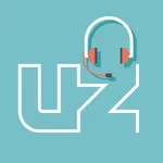 UZ Phone icon