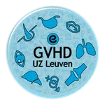 The eGVHD App icon