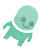 Ghostly icon