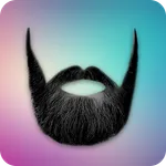 Beard Photo Editor icon