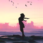 Beautiful Wallpaper icon