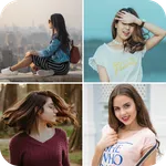 Beautiful girls dpz, pics icon