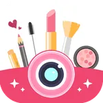 Face Beauty Makeup Filter Cam icon