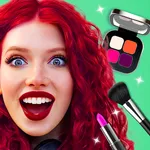 Cosmo: Edit Face Makeup Filter icon