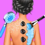 Makeover Games: Makeup Salon icon