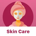 Skincare and Face Care Routine icon