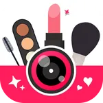 Magic Beauty Makeup Camera icon