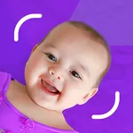 Baby Gallery: Picture Editor icon