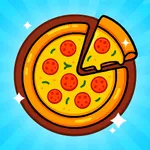 Kids Cooking Games For 2-5 icon