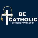 BeCatholic - Catholic Prayers icon