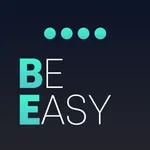 쉬운 비밀번호 관리 / 보안메모 - 비이지(BeEasy icon