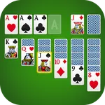 Solitaire - Classic Card Games icon