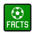 Football Facts icon