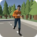 Bend Runner icon
