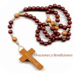 Oraciones y Bendiciones icon