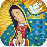 Milagrosa Virgen de Guadalupe icon