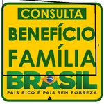 Consulta Bolsa Benefício Famíl icon