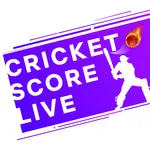 CricMate : Cricket Live Line icon