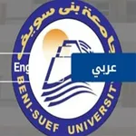 Beni-suef University icon