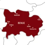 Benue News App icon