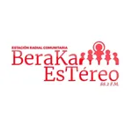 Beraka Estereo 88.2 Fm icon
