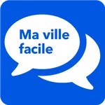 MaVilleFacile icon