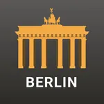 Berlin Travel Guide & Map icon